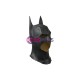 Justice Dawn Bruce Wayne Cosplay Jumpsuit With Cape