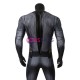 Justice Dawn Bruce Wayne Cosplay Jumpsuit With Cape