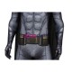 Justice Dawn Bruce Wayne Cosplay Jumpsuit With Cape