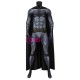 Justice Dawn Bruce Wayne Cosplay Jumpsuit With Cape