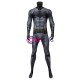 Justice Dawn Bruce Wayne Cosplay Jumpsuit With Cape