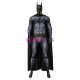 Justice Dawn Bruce Wayne Cosplay Jumpsuit With Cape