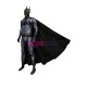 Justice Dawn Bruce Wayne Cosplay Jumpsuit With Cape