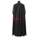 Justice Dawn Bruce Wayne Cosplay Jumpsuit With Cape