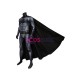 Justice Dawn Bruce Wayne Cosplay Jumpsuit With Cape