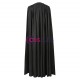 Justice Dawn Bruce Wayne Cosplay Jumpsuit With Cape