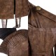 Gambit Cosplay Costume Deadpool 3 Fantastic Four Inspired Suit