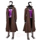 Gambit Cosplay Costume Deadpool 3 Fantastic Four Inspired Suit