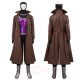 Gambit Cosplay Costume Deadpool 3 Fantastic Four Inspired Suit