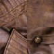 Gambit Cosplay Costume Deadpool 3 Fantastic Four Inspired Suit