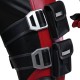 Deadpool Cosplay Costumes Wade Wilson Coplay Suits