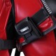 Deadpool Cosplay Costumes Wade Wilson Coplay Suits