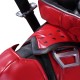 Deadpool Cosplay Costumes Wade Wilson Coplay Suits