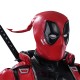 Deadpool Cosplay Costumes Wade Wilson Coplay Suits