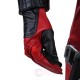 Deadpool Cosplay Costumes Wade Wilson Coplay Suits