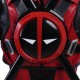 Deadpool Cosplay Costumes Wade Wilson Coplay Suits