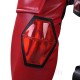 Deadpool Cosplay Costumes Wade Wilson Coplay Suits