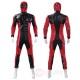 Deadpool Cosplay Costumes Wade Wilson Coplay Suits
