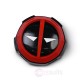 Deadpool Cosplay Costumes Wade Wilson Coplay Suits