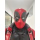 Deadpool Cosplay Costumes Wade Wilson Coplay Suits