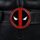 Deadpool Cosplay Costumes Wade Wilson Coplay Suits