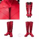 2024 Deadpool & Wolverine Lady Deadpool Cosplay Costumes Top Level Suits