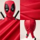 2024 Deadpool & Wolverine Lady Deadpool Cosplay Costumes Top Level Suits