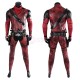 Higher Quality Cowboy Deadpool Cosplay Costume
