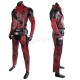 Higher Quality Cowboy Deadpool Cosplay Costume