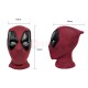 Higher Quality Cowboy Deadpool Cosplay Costume