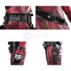 Higher Quality Cowboy Deadpool Cosplay Costume