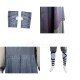 Zenpool Cosplay Costumes Deadpool 3 Halloween Cosplay Suit