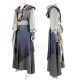 Zenpool Cosplay Costumes Deadpool 3 Halloween Cosplay Suit
