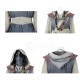 Zenpool Cosplay Costumes Deadpool 3 Halloween Cosplay Suit