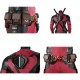 Deadpool 3 Wade Wilson Upgraded Edition Cosplay Costume Full Set for Fans