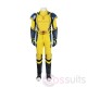 Kids Wolverine Leather Cosplay Costume Perfect Halloween Superhero Gift
