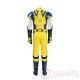 Kids Wolverine Leather Cosplay Costume Perfect Halloween Superhero Gift