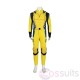 Kids Wolverine Leather Cosplay Costume Perfect Halloween Superhero Gift