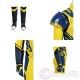 Kids Wolverine Leather Cosplay Costume Perfect Halloween Superhero Gift