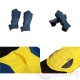 Kids Wolverine Leather Cosplay Costume Perfect Halloween Superhero Gift