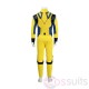Kids Wolverine Leather Cosplay Costume Perfect Halloween Superhero Gift