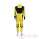 Kids Wolverine Leather Cosplay Costume Perfect Halloween Superhero Gift