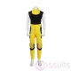 Kids Wolverine Leather Cosplay Costume Perfect Halloween Superhero Gift