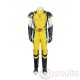 Kids Wolverine Leather Cosplay Costume Perfect Halloween Superhero Gift