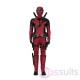 Deadpool 3 Wade Wilson Kids Cosplay Costume Top-Level Halloween Outfit