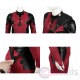 Deadpool 3 Wade Wilson Kids Cosplay Costume Top-Level Halloween Outfit
