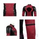 Deadpool 3 Wade Wilson Kids Cosplay Costume Top-Level Halloween Outfit