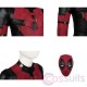 Deadpool 3 Wade Wilson Kids Cosplay Costume Top-Level Halloween Outfit