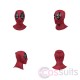 Deadpool 3 Wade Wilson Kids Cosplay Costume Top-Level Halloween Outfit