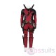 Deadpool 3 Wade Wilson Kids Cosplay Costume Top-Level Halloween Outfit